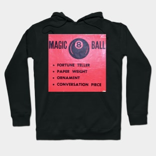 8 Ball Hoodie